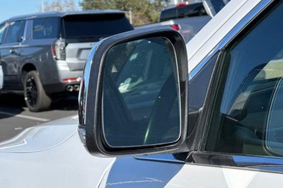 2021 Jeep Grand Cherokee Overland