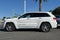 2021 Jeep Grand Cherokee Overland