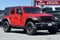 2025 Jeep Wrangler 4xe Willys