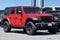 2025 Jeep Wrangler 4xe Willys