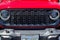 2025 Jeep Wrangler 4xe Willys