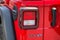 2025 Jeep Wrangler 4xe Willys
