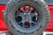 2025 Jeep Wrangler 4xe Willys