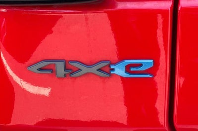 2025 Jeep Wrangler 4xe Willys
