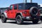2025 Jeep Wrangler 4xe Willys