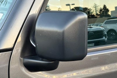 2024 Jeep Gladiator Sport