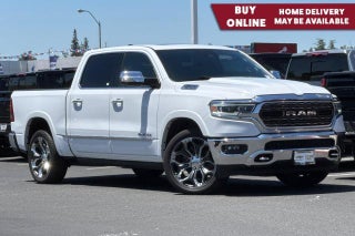 2020 RAM 1500 Limited