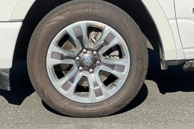 2020 RAM 1500 Longhorn