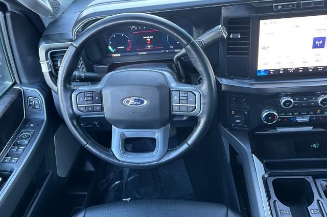 2024 Ford Super Duty F-250 SRW XL