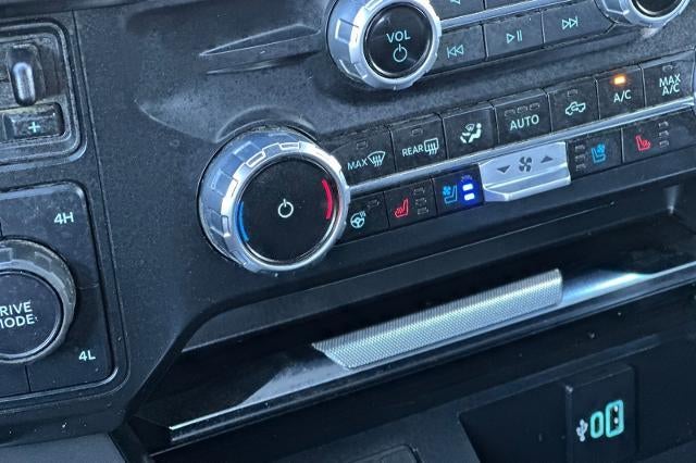 2024 Ford Super Duty F-250 SRW XL