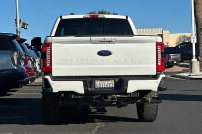2024 Ford Super Duty F-250 SRW XL