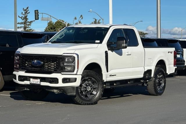 2024 Ford Super Duty F-250 SRW XL