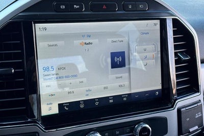 2022 Ford Super Duty F-250 SRW XL