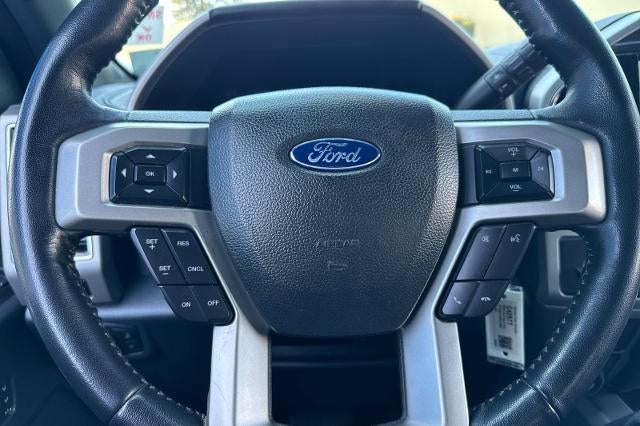 2022 Ford Super Duty F-250 SRW XL
