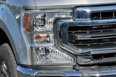 2022 Ford Super Duty F-250 SRW XL