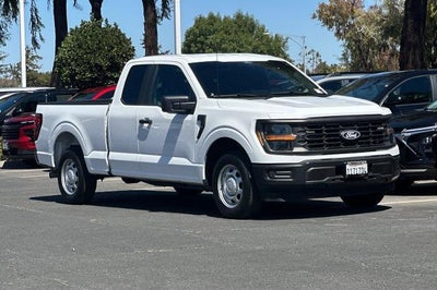 2024 Ford F-150 XL