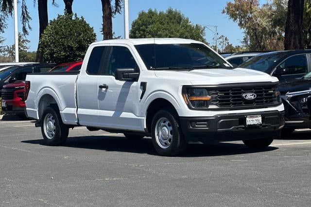 2024 Ford F-150 XL