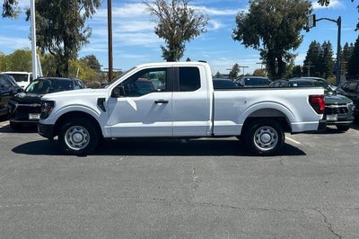 2024 Ford F-150 XL