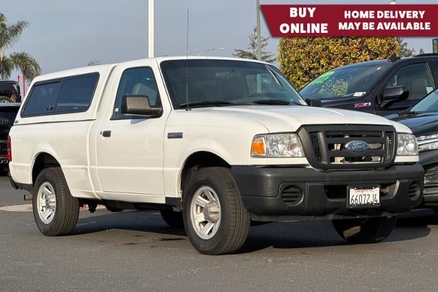2009 Ford Ranger XL