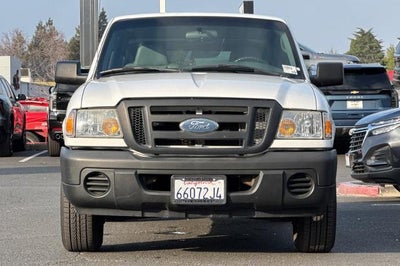 2009 Ford Ranger XL