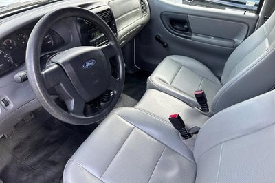 2009 Ford Ranger XL