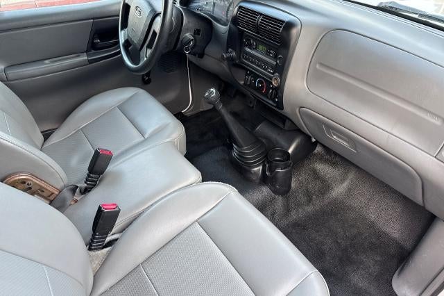 2009 Ford Ranger XL
