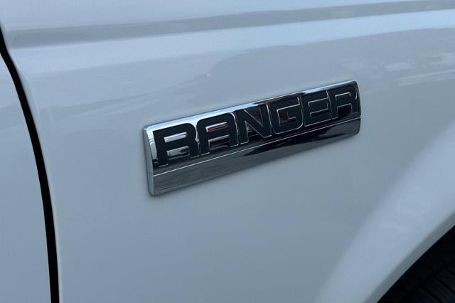 2009 Ford Ranger XL