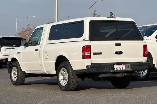 2009 Ford Ranger XL
