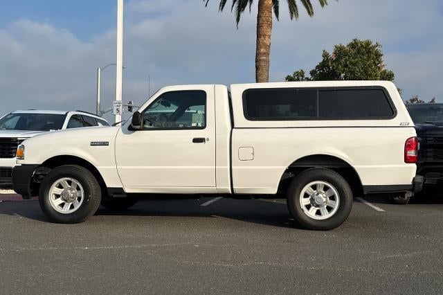 2009 Ford Ranger XL