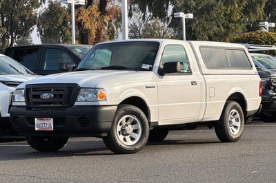 2009 Ford Ranger XL