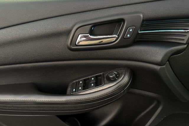 2016 Chevrolet Malibu Limited LT