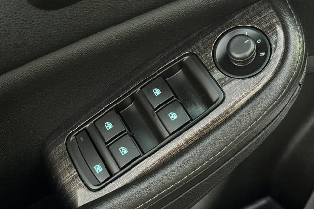 2016 Chevrolet Malibu Limited LT