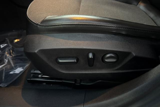 2016 Chevrolet Malibu Limited LT