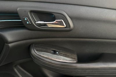 2016 Chevrolet Malibu Limited LT
