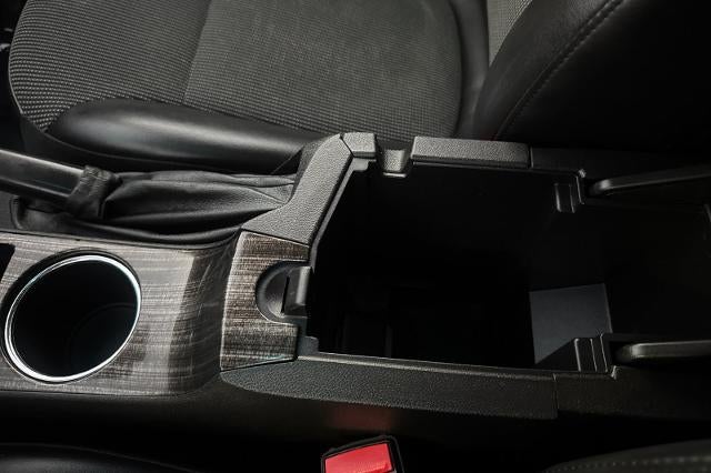2016 Chevrolet Malibu Limited LT