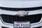 2016 Chevrolet Malibu Limited LT