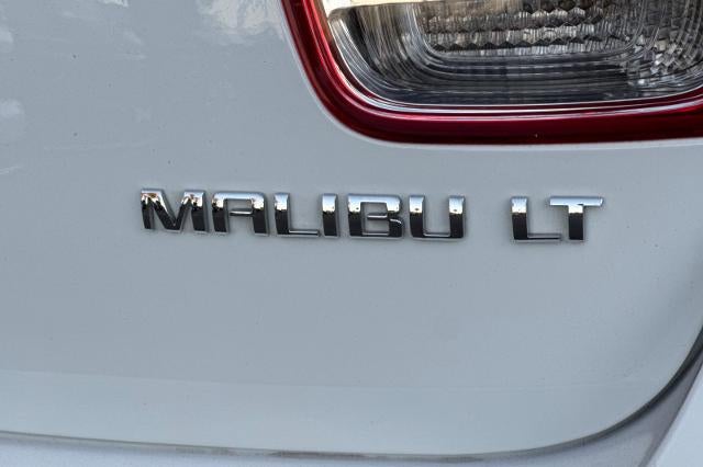 2016 Chevrolet Malibu Limited LT