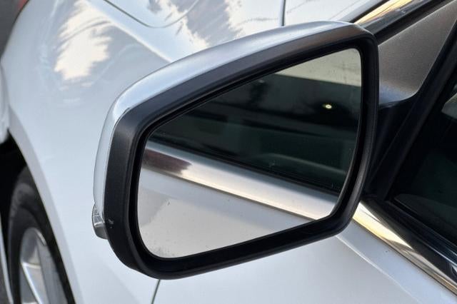 2016 Chevrolet Malibu Limited LT
