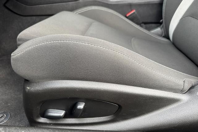 2021 Chevrolet Camaro 1LT