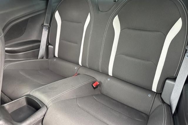 2021 Chevrolet Camaro 1LT