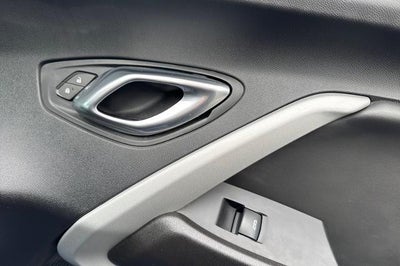 2021 Chevrolet Camaro 1LT