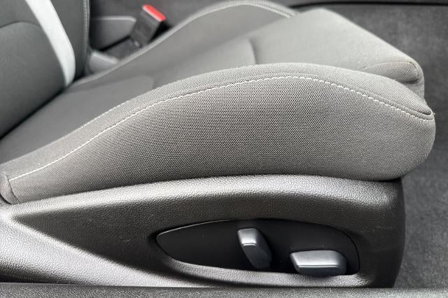 2021 Chevrolet Camaro 1LT