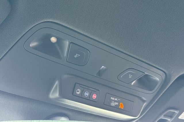 2021 Chevrolet Camaro 1LT