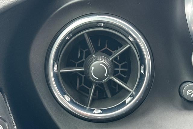 2021 Chevrolet Camaro 1LT