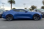 2021 Chevrolet Camaro 1LT