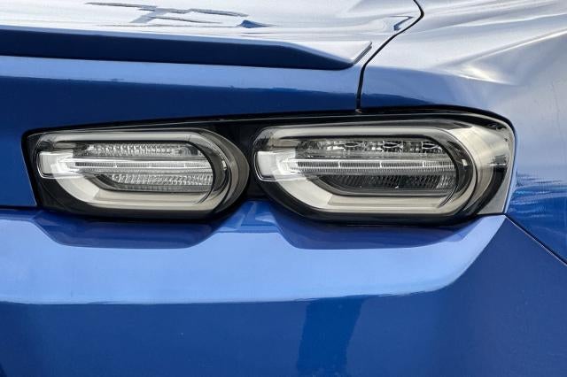 2021 Chevrolet Camaro 1LT