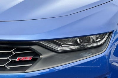 2021 Chevrolet Camaro 1LT