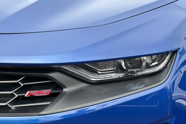 2021 Chevrolet Camaro 1LT