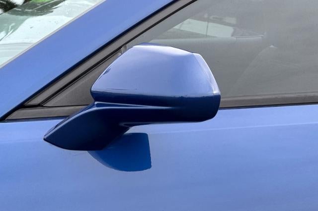 2021 Chevrolet Camaro 1LT