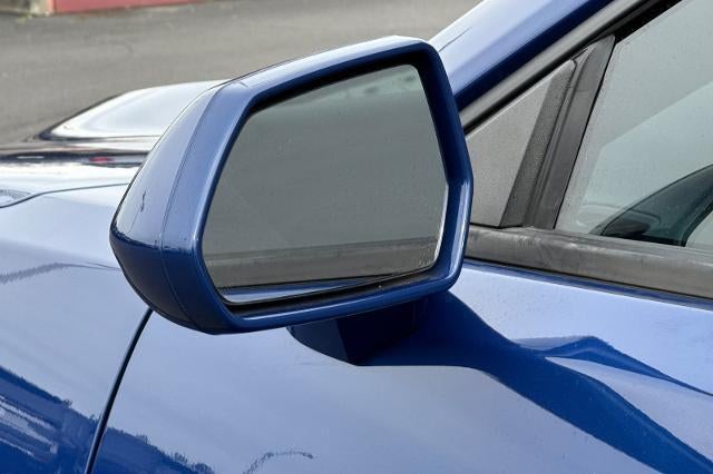 2021 Chevrolet Camaro 1LT